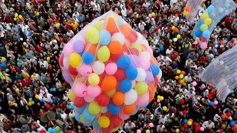 أغاني عيد الفطر 2025