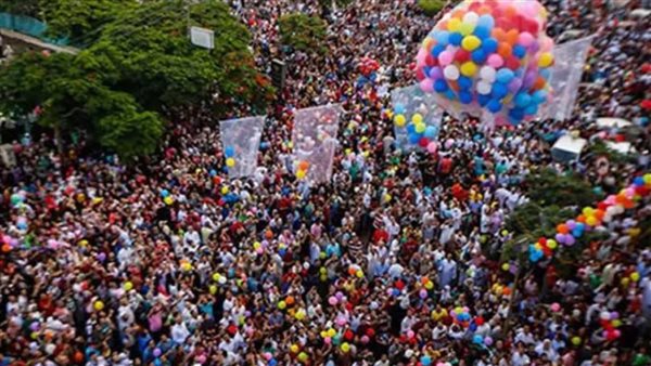 أغاني عيد الفطر المبارك 2025