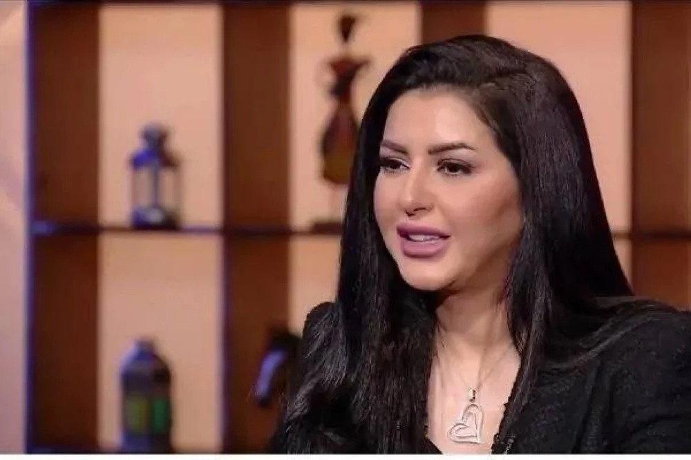 بعد دخولها في غيبوبة.. سبب وفاة الفنانة إيناس النجار