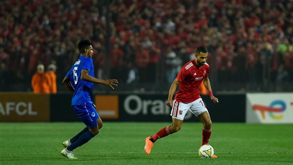 القنوات المجانية الناقلة لمشاهدة بث مباشر مباراة الأهلي ضد الهلال السوداني اليوم