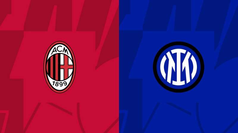 ميلان وإنتر ميلان