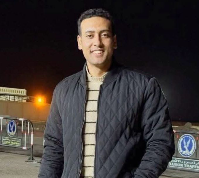 شهيد الواجب