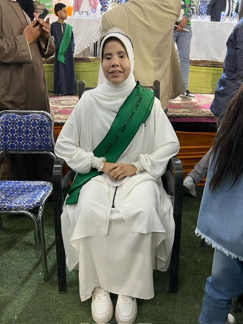 تكريم حفظة القرآن الكريم