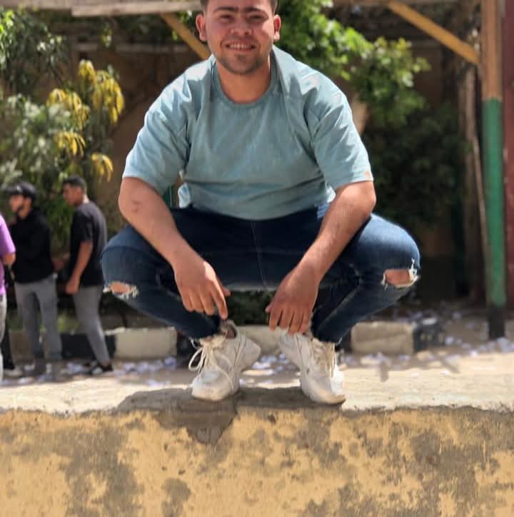 المتهم بإنهاء حياة شاب بالشرابية