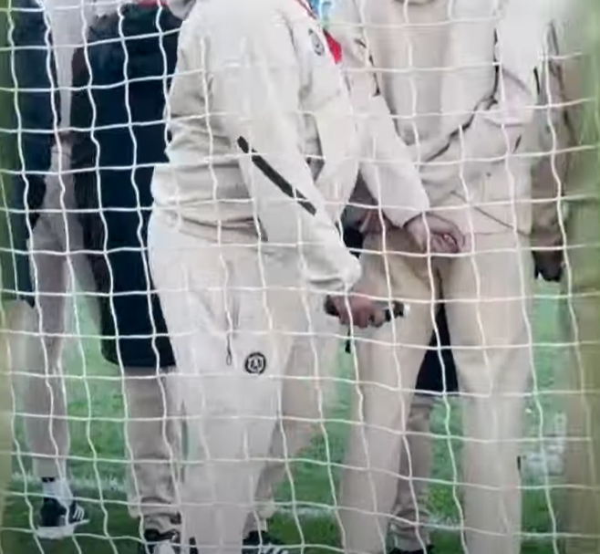 مباراة مولودية الجزائر وأورلاندو بايرتس