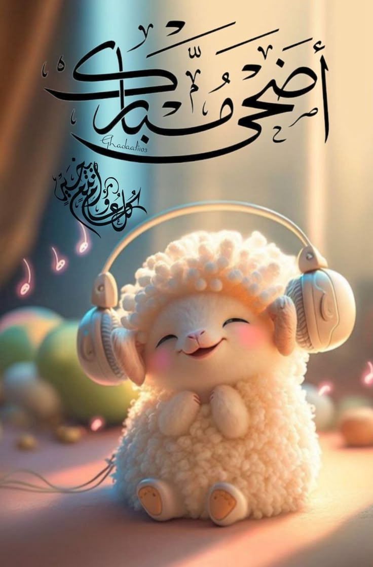 رسائل تهنئة بعيد الأضحى 2025