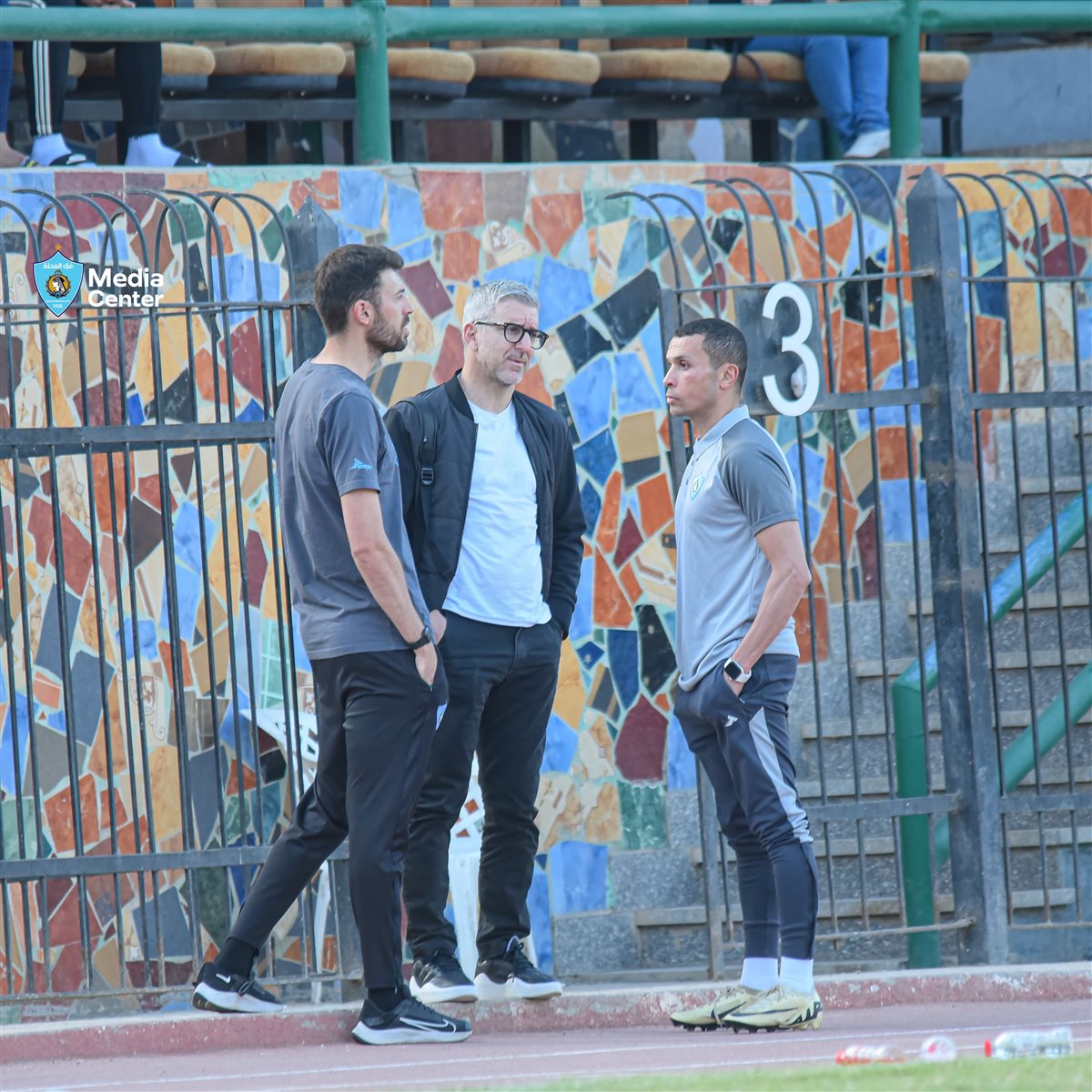 غزل المحلة يفوز على طنطا وديًا بثلاثية نظيفة