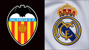 القنوات الناقلة لمباراة ريال مدريد وفالنسيا&nbsp;