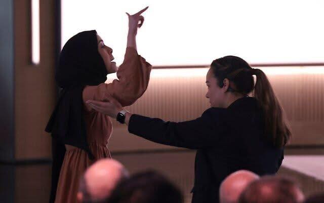 ابتهال أبو سعدة