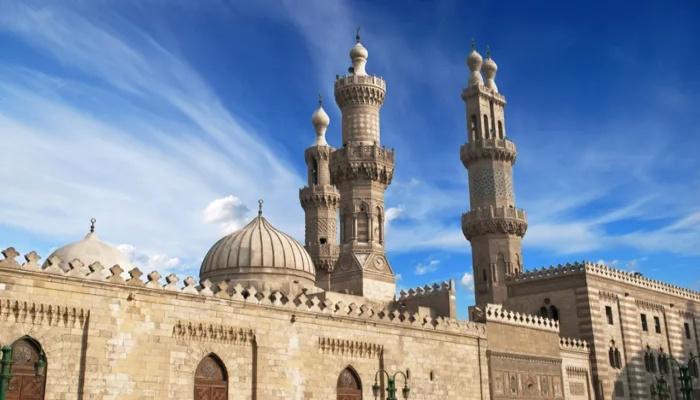 التقديم على وظائف الأزهر الجديدة