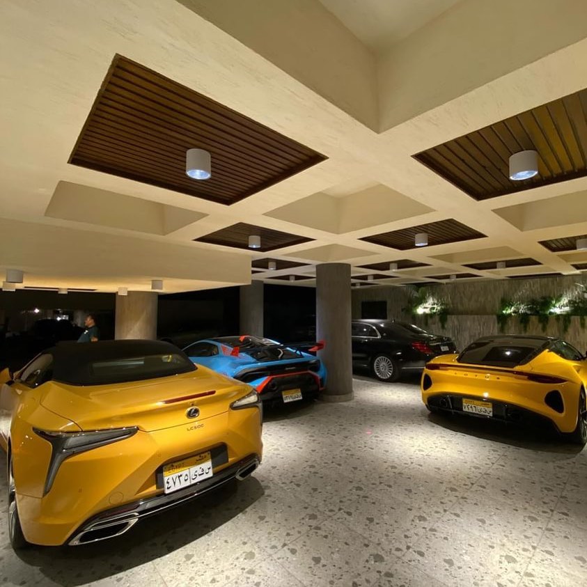 سيارات ميشيل أحد