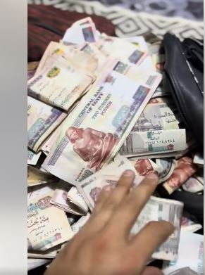 متسول يزعم تحقيق أرباح كبيرة من الشحاتة في آخر 10 أيام من رمضان