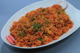 طريقة تحضير أرز بالبنجر والجزر.. مذاق رائع ومختلف