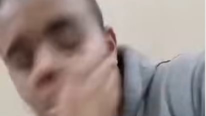 التعدي بالضرب على طبيب داخل عيادته