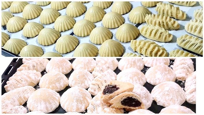 طريقة عمل حلوى التمر بوصفة سهلة واقتصادية