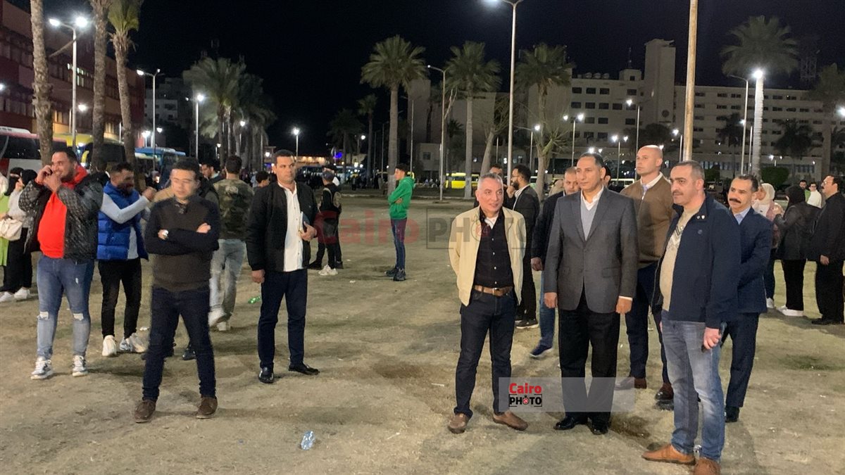 محافظة بورسعيد 