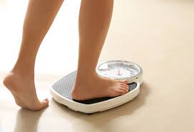 جدول رجيم صحي لإنقاص الوزن