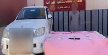 الأمن يداهم أوكار تجارة المخدرات بعدد من المحافظات&nbsp;