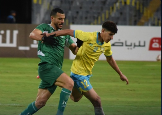 موعد والقنوات الناقلة لـ بث مباشر مباراة الإسماعيلي والاتحاد السكندري اليوم في الدوري المصري