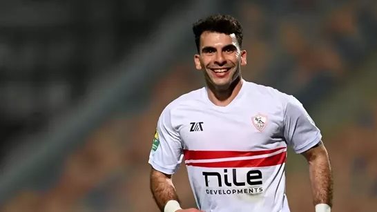 أحمد سيد زيزو