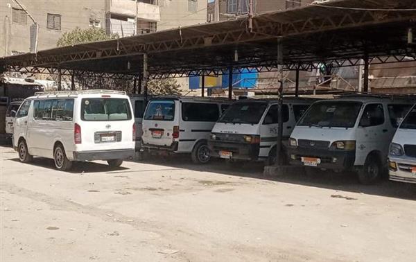 تعريفة المواصلات الجديدة 2025 في جميع المحافظات