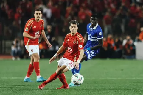 تشكيلة الأهلي المتوقعة ضد بيراميدز اليوم في دوري نايل