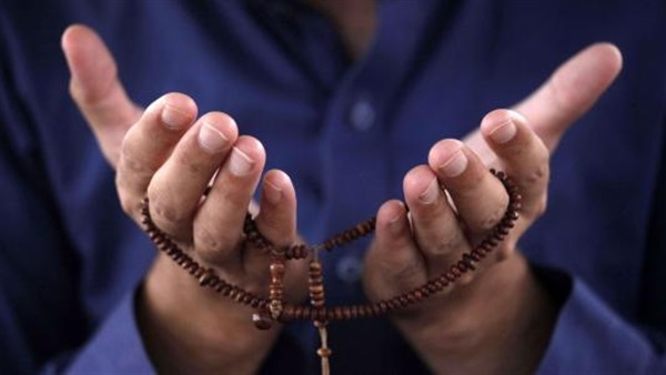 دعاء رد الضالة ابن عثيمين
