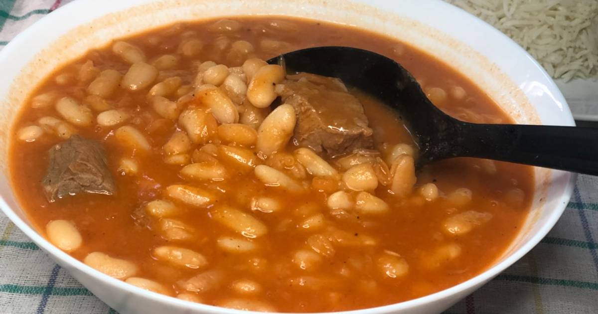 الفاصوليا البيضاء