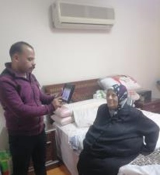 قوافل الأحوال المدنية&nbsp;