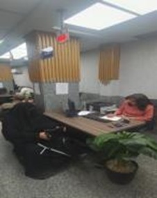 قوافل الأحوال المدنية&nbsp;