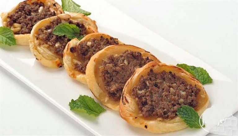 عش البلبل الحلبي