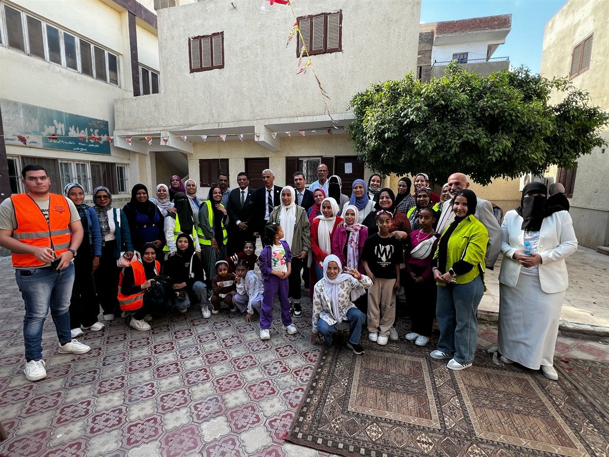 مبادرة أحلام الأجيال