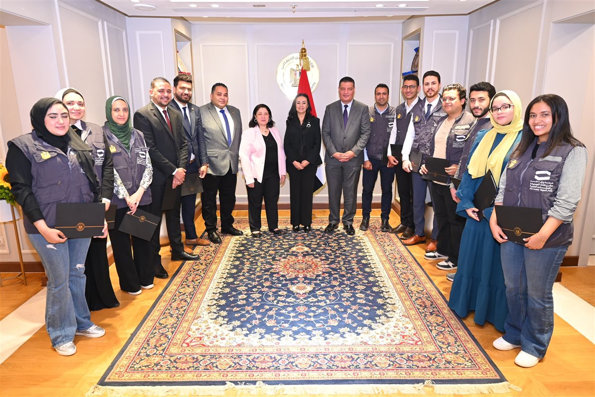 فعاليات التكريم