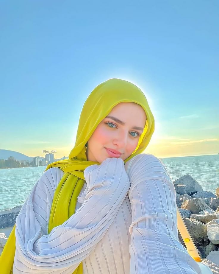 طرق تصوير للبنات