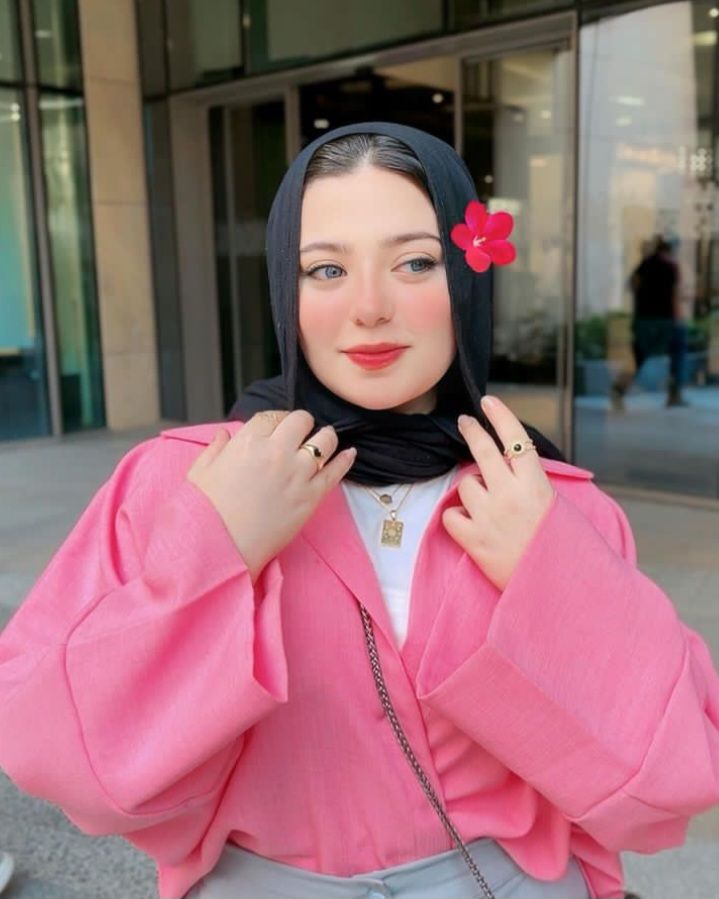 طرق تصوير للبنات