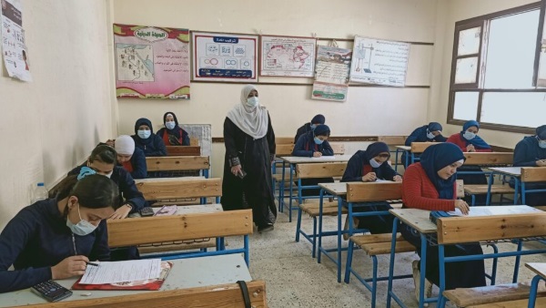 تقييمات الصف الرابع الابتدائي الترم الثاني الأسبوع العاشر