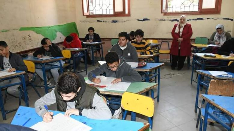 التقييمات الأسبوعية وزارة التربية والتعليم