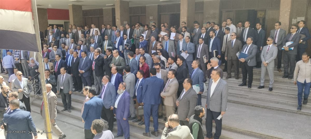 المحامين ترفض زيادة الرسوم القضائية