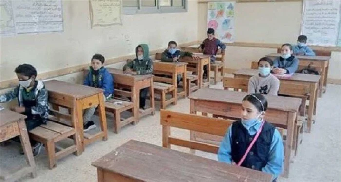 تقييمات الصف الخامس الابتدائي الترم الثاني 2025