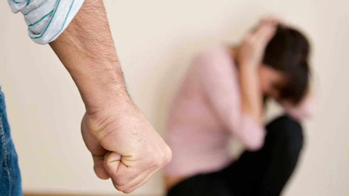 عقوبة الضرب في القانون المصري