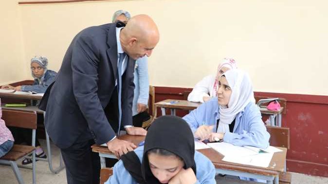 موقع التقييمات الجديد