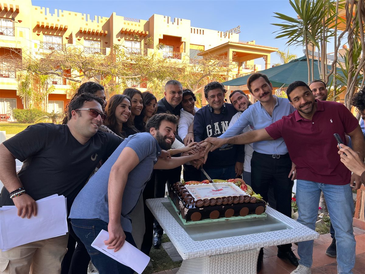 اتحاد إذاعات وتليفزيونات دول منظمة التعاون الإسلامي ينتج أول مسلسل بالإنجليزية والفرنسية والسواحلية