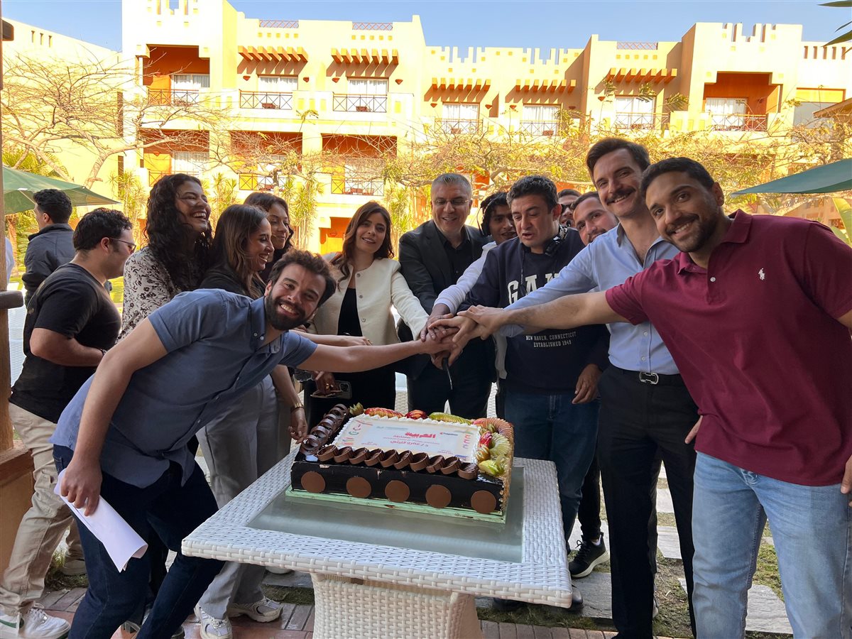 اتحاد إذاعات وتليفزيونات دول منظمة التعاون الإسلامي ينتج أول مسلسل بالإنجليزية والفرنسية والسواحلية