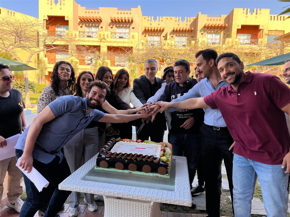 اتحاد إذاعات وتليفزيونات دول منظمة التعاون الإسلامي ينتج أول مسلسل بالإنجليزية والفرنسية والسواحلية