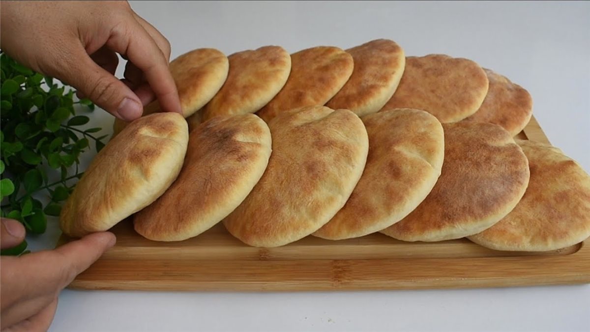 طريقة عمل خبز دايت بالشوفان