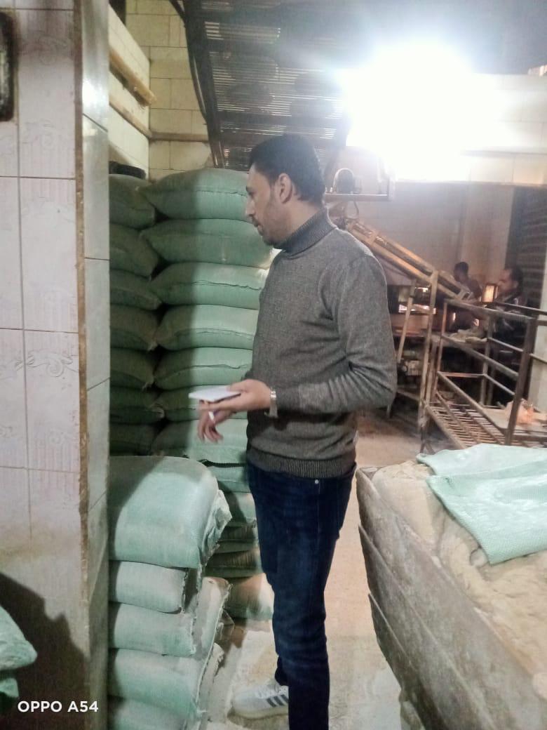 جانب من الحملات