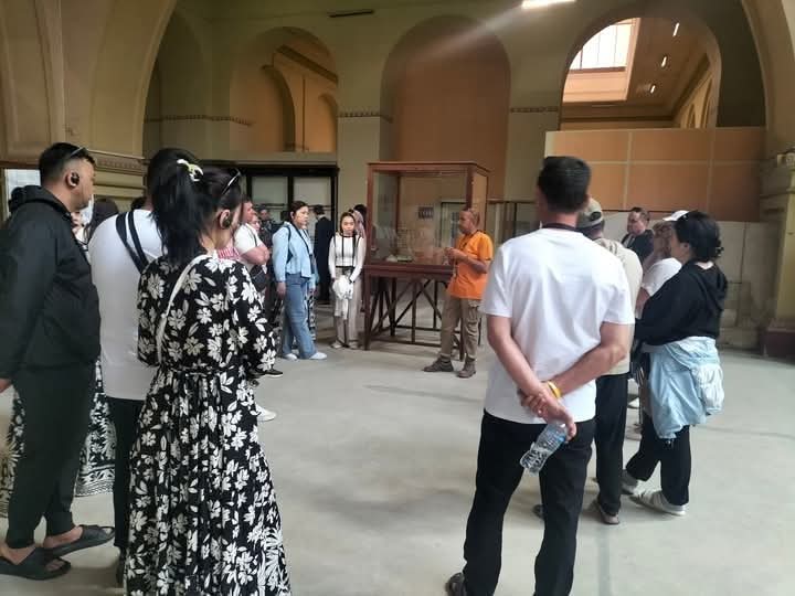 فاترينة الطعام