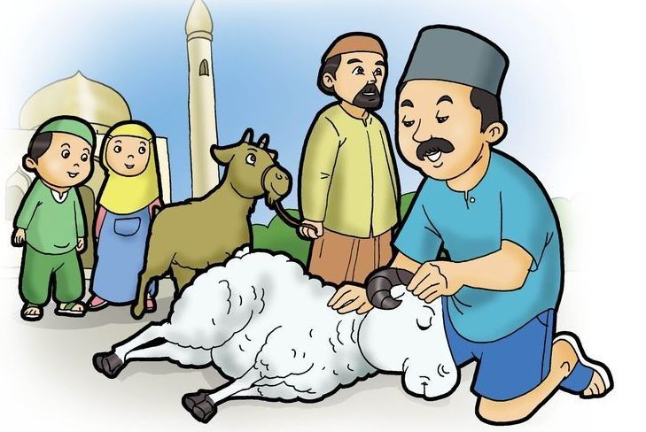صور عيد الأضحى