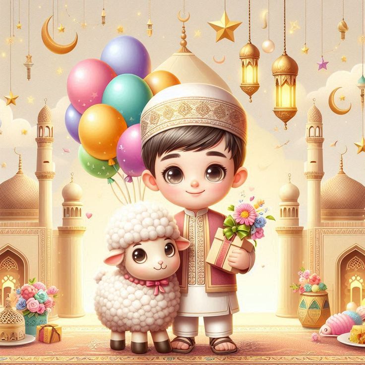 إجازة عيد الأضحى 2025