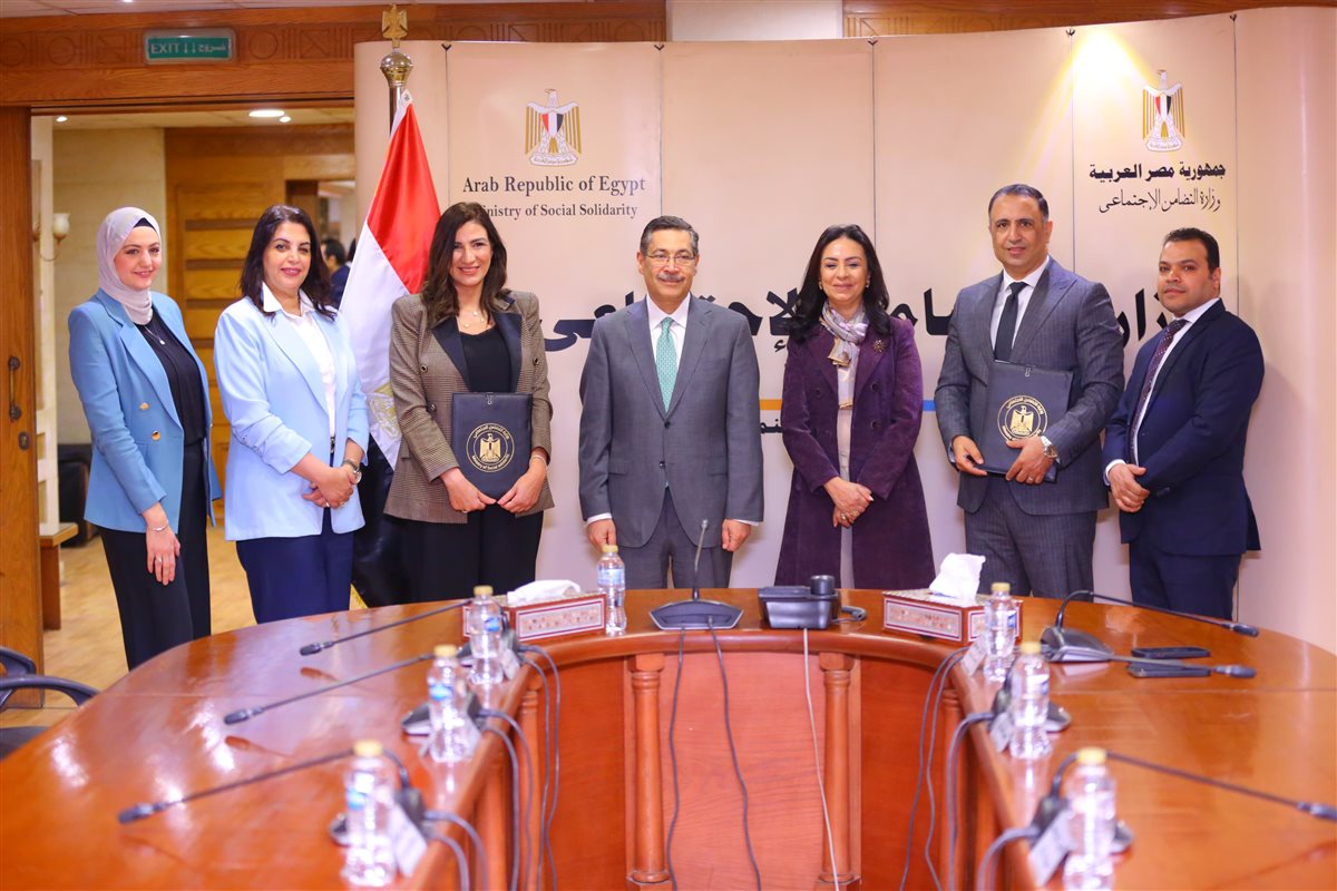 بروتوكول تعاون